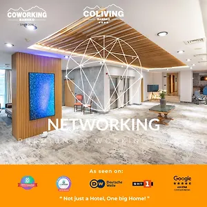 The Social By Networking Premium **** Bansko